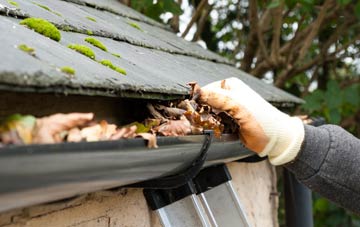 gutter cleaning Henllan Amgoed, Carmarthenshire