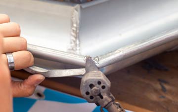 disadvantages of Henllan Amgoed lead roofing