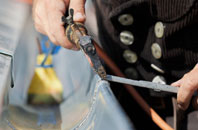 Henllan Amgoed lead roof quotes