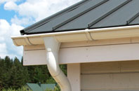 Henllan Amgoed soffits